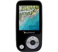 MP4 Sunstech THORN4GBBK
