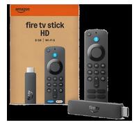 Amazon Fire TV Stick HD (2026 release)