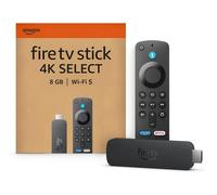 AMAZON Fire TV Stick 4K Select (2025) 8GB Wi-Fi 5