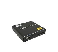 Lettore Multimediale Android 4K Smart Advertising Music Mkv Box TV Box Supporta Lettori Video Pubblicitari USB SD Riproduttore Multimediale(4K mini)