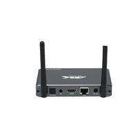 Lettore Multimediale Android 4K Smart Advertising Music Mkv Box TV Box Supporta Lettori Video Pubblicitari USB SD Riproduttore Multimediale(4K 1pcs.)