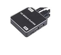 Lettore Multimediale Android 4K Smart Advertising Music Mkv Box TV Box Supporta Lettori Video Pubblicitari USB SD Riproduttore Multimediale(4K 1)