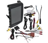 Lettore multimediale auto Android 10 per Mazda 6 del 07-12, navigazione GPS e BT