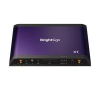 Lettore multimediale BrightSign XT1145 8K Ultra HD HDR10 Ethernet