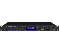 Lettore Multimediale CD-400U - CD/SD/USB/FM E AM - TASCAM
