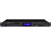 Lettore Multimediale CD-400U - CD/SD/USB/FM E AM - TASCAM