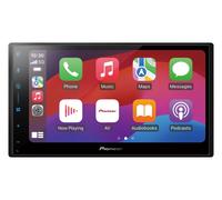 Lettore multimediale con touchscreen capacitivo Pioneer SPH-DA77DAB