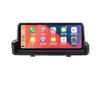 Lettore multimediale for auto Android Auto Wireless Carplay da 10,25" compatibile con BMW Serie 3 E90 E91 E92 E93 schermo GPS e radio 4G(8Core 8G128G RHD)