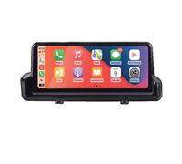 Lettore multimediale for auto Android Auto Wireless Carplay da 10,25" compatibile con BMW Serie 3 E90 E91 E92 E93 schermo GPS e radio 4G(8Core 8G64G)