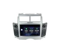 Lettore Multimediale For Autoradio Con Pulsante Navigazione GPS Stereo Automatica Facile Da Installare(F7-TY05-H1-2DIN-16G)