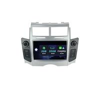Lettore Multimediale For Autoradio Con Pulsante Navigazione GPS Stereo Automatica Facile Da Installare(F7-TY05-2DIN-H2-32G)
