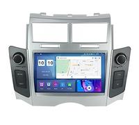 Lettore Multimediale For Autoradio Con Pulsante Navigazione GPS Stereo Automatica Facile Da Installare(F7-TY05-2DIN-M200S)