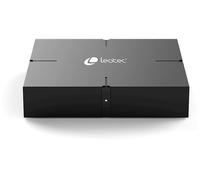 Show Leotec 2 216 Android TV Box 16GB 4K WiFi - HDMI, USB 2.0 ed Ethernet