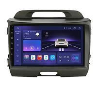 Lettore Multimediale Navigazione GPS Autoradio Unità Di Testa Stereo Chiaro E Responsive(S8 AHDCAMERA1)