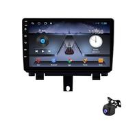 Lettore multimediale per autoradio Android 13 per Audi Q3 2013-2017, unità principale touchscreen da 9", supporto DAB, comandi al volante, MirrorLink, WiFi, telecamera a 360°, 4 core 2G+32G