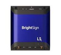 BrightSign LS445 lettore multimediale Nero, Viola 4K Ultra HD Wi-Fi [LS445]