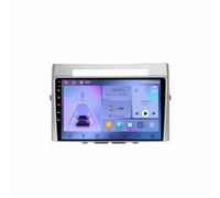 Lettore Multimediale per Toyota Corolla Verso AR10 2004-2009 9 Pollici Android 15 Car Stereo con Mirror Link Rear View Camera Swc Per, 8 core 6G+128G