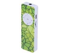 Lettore multimediale portatile, dispositivo musicale con altoparlante integrato, batteria a lunga durata, qualità audio HiFi per bambini e adulti,
