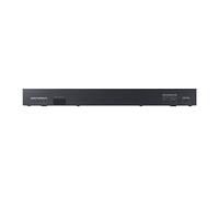 LETTORE MULTIMEDIALE SAMSUNG SBBSNOWJMU, Nero