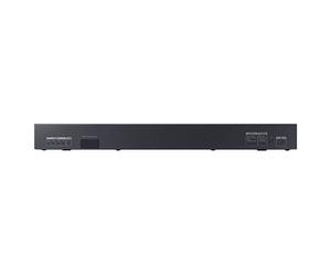 LETTORE MULTIMEDIALE SAMSUNG SBBSNOWJMU, Nero