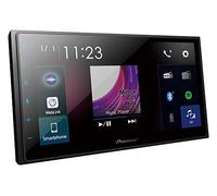 PIO SPH-DA250DAB - Auto - Monicevitore, 6,8'' Touch, 2 DIN, USB,