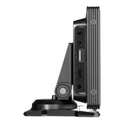 Lettore multimediale stereo da 10,26 pollici con wireless per CarPlay e compatibilità automatica, display HD per la maggior parte dei modelli di veicoli