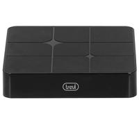 LETTORE MULTIMEDIALE TREVI IP 360 S8, 16 GB, 2 MB, Nero