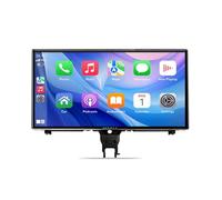 Lettore Multimediale Video Per Autoradio Android 15, Per Audi A6 S6 2012, Con Autoradio Touch Screen, Kit Di Navigazione GPS, Cruscotto, DSP Integrato(M700S 8 Core 4G+Wifi 12G+256G)