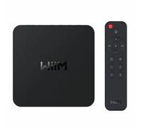 Lettore multimediale Wiim WIIM PRO MULTIROOM Bluetooth Wi-Fi Bluetooth 5.0
