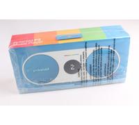 Lettore Musicale Bluetooth Polaroid P2 - Blu