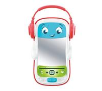 CLEMENTONI -17520-MY First Musical POD (LOC1) -K-