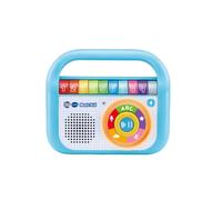 Lettore Musicale Per I Più Piccoli Con 40 Canzoni Dello Zecchino D’Oro - 24M+ - VTECH