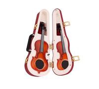 Lettore Musicale Per Violino A Carica - Carillon Con Dea Rotante, Lettore Musicale Per Violino | Meccanismo Vintage Per Violino Decorazione Musicale Da Tavolo Classica Retrò Per Scrivania, I