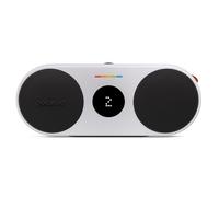Lettore musicale Polaroid P2 Altoparlante Bluetooth portatile Nero