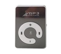 Lettore musicale portatile 8 - Lettore musicale a clip portatile | Include cavo USB e auricolari, un lettore Mp3 portatile, perfetto per la corsa a piedini, gli amici, la famiglia, i