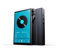 Lettore musicale touch MP3 DSD Hard Resolution Mastering Grade da 4,0 pollici, m