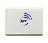 Lettore NFC Contactless 13,56 MHz Bluetooth Android RFID Lettore e Scritto6082