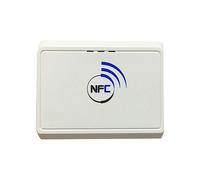 Lettore NFC Wireless Contactless 13,56 MHz Android RFID Lettore e Scrittore di Schede Mobili (ACR1311)