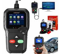 Lettore OBD KONNWEI KW680 Scanner Codici AUTO Diagnostica Strumento Analisi OBD