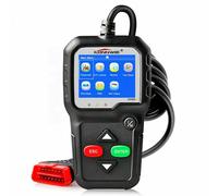 Lettore OBD OBD2 KONNWEI KW680 Scanner Codici AUTO Diagnostica Strumento Analisi