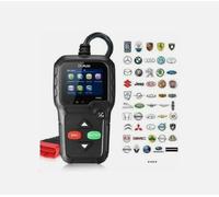 Lettore OBD OBD2 KONNWEI KW680 Scanner Codici AUTO Diagnostica Strumento Analisi