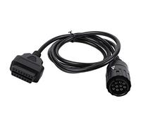 Lettore Obd2 Moto Adatto Per Bmw Cavo Diagnosi Moto Adatto Per Bmw Diagnosi X Moto Ducati Cavo Per Centralina Adatto Per Bmw R1200gs Adattatore 16 Poli Motoscan Obd2 Cav