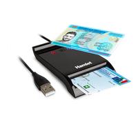 Lettore smart card Lettore smart card / nfc - usb 2.0 huscr-nfc