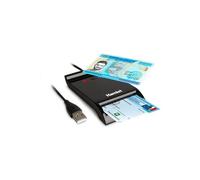 Lettore smart card Lettore smart card / nfc - usb 2.0 huscr-nfc
