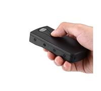Lettore portatile 3 in 1 di codice a barre Ccd. Bluetooth 2D Barcode Scanner Scansione DATA MATRIX Per i punti vendita dei supermercati