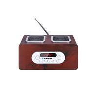 Lettore Portatile - Blaupunkt - PP5BR - FM PLL - Batteria Ricaricabile - USB/AUX