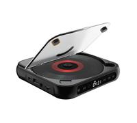 Lettore portatile Desktop Giocatori Retrò per Home Office Ricaricabile Giocatore Vintage Altoparlante/Auricolari Bluetooth Per Gli Studenti