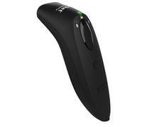 Lettore portatile di codici a barre Socket Mobile S740 1D/2D Bluetooth Nero, design compatto