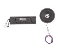 Lettore radio Lettore MP3 Bluetooth Scheda decodifica MP3 Lettore lossless