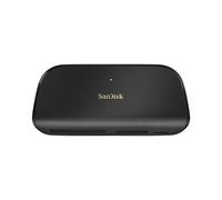 Lettore/registratore multicard - SanDisk - ImageMate PRO - USB-C - 312 Mo/s - Compatibile Windows/Mac